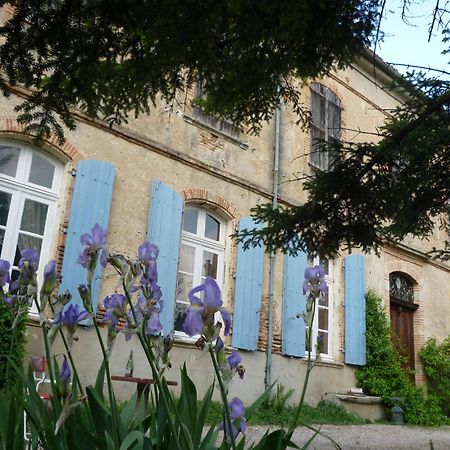 Chateau De Vallegue Екстер'єр фото
