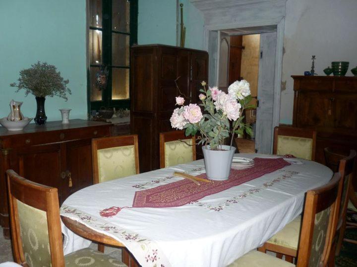 Chateau De Vallegue Екстер'єр фото